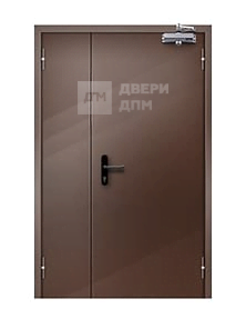 Дверь противопожарная внутренняя ДП-471